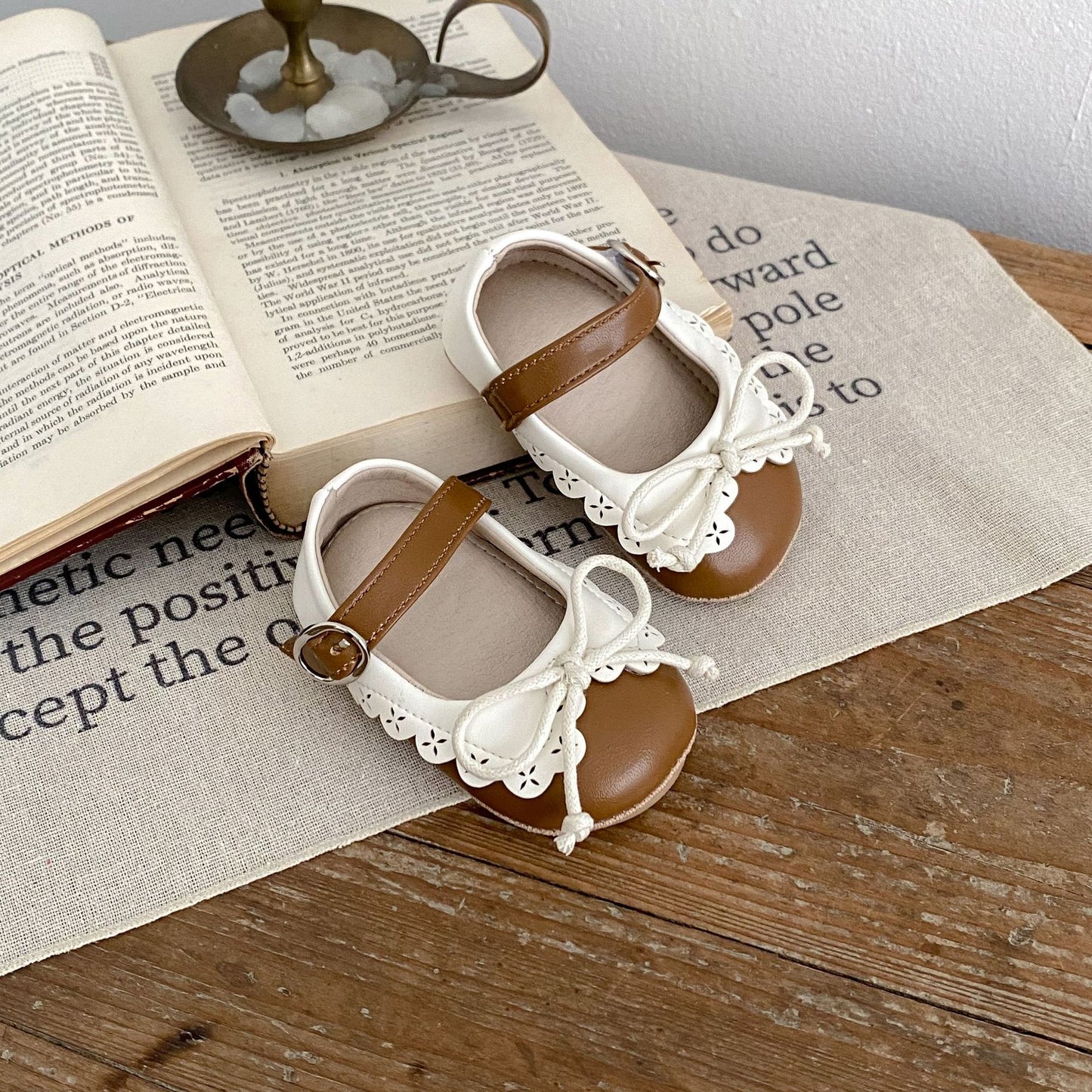 BLYNE SHOES
