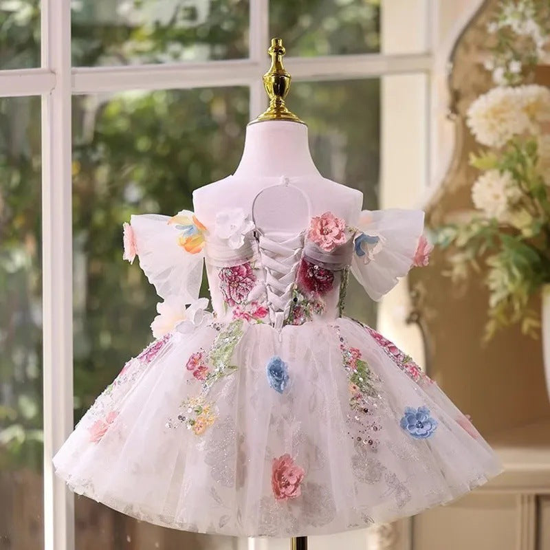 MARIAN DRESS