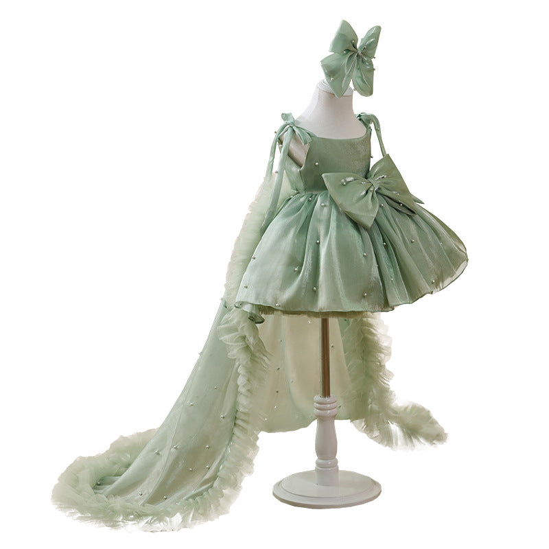 HYACINTH DRESS