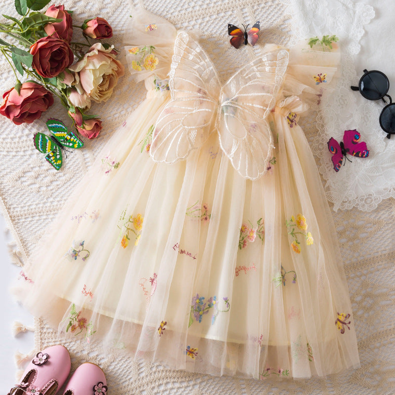 LILAA DRESS