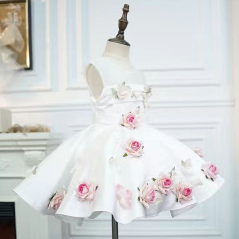 ROSIE 3D DRESS