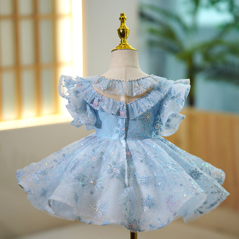 NATASHA DRESS