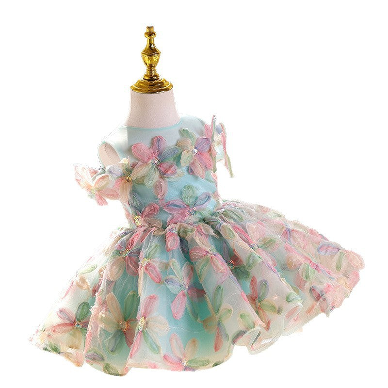 GRISELA DRESS