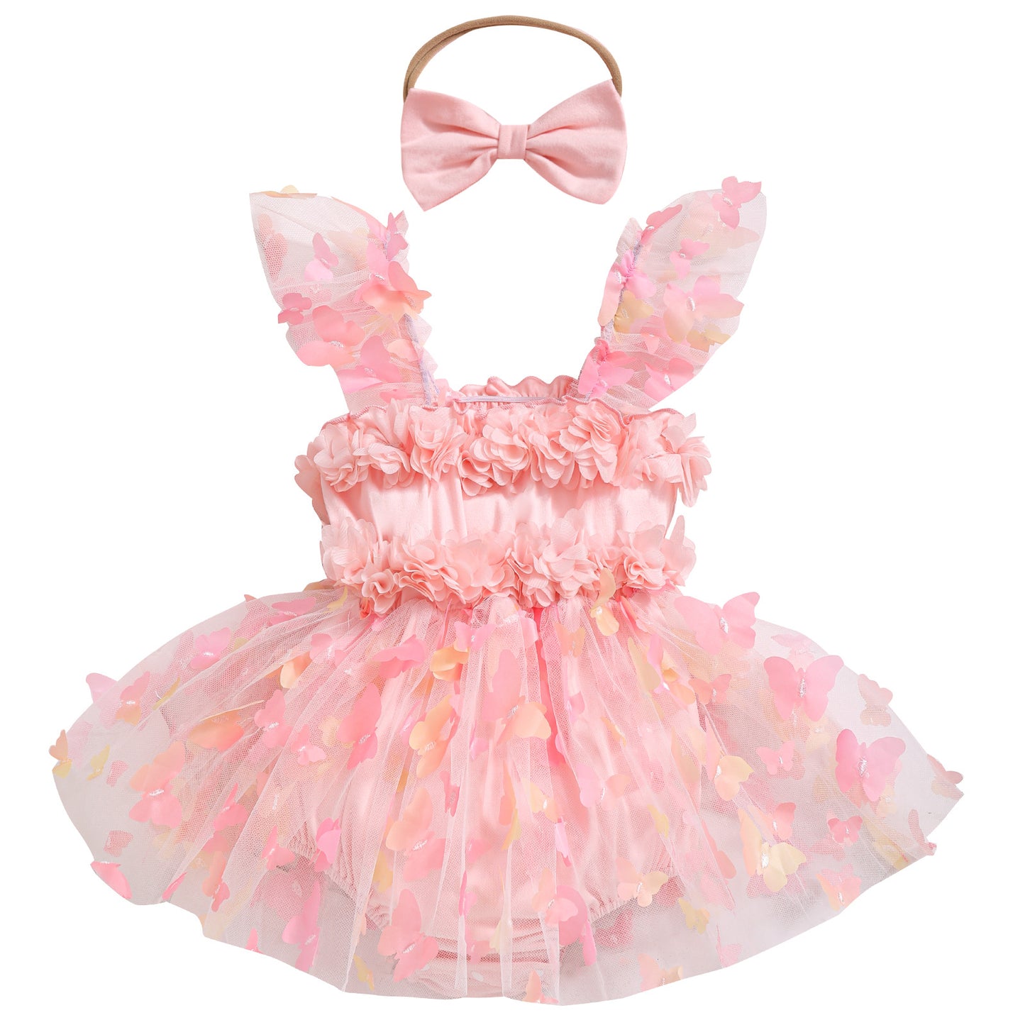 DASHA DRESS