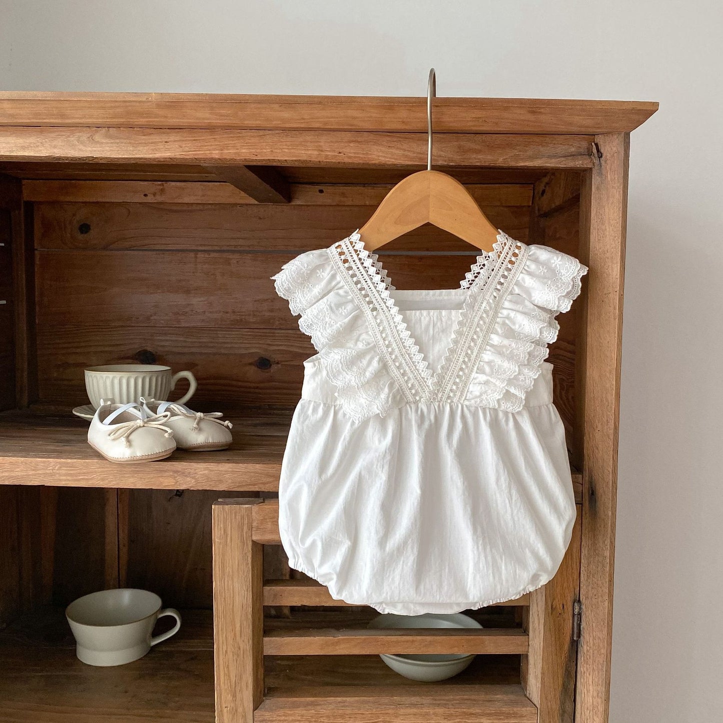 LINDA ROMPER