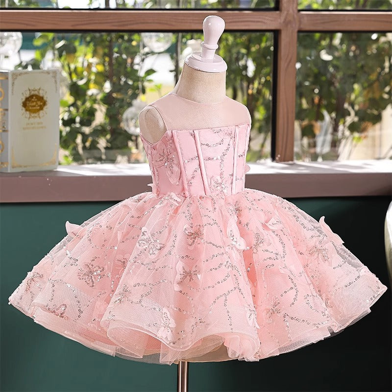 MARGAUX DRESS