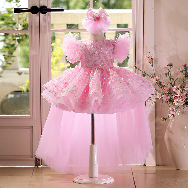 FIORA DRESS