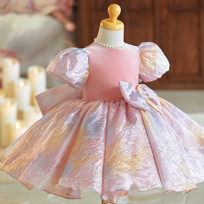 CANDICE DRESS