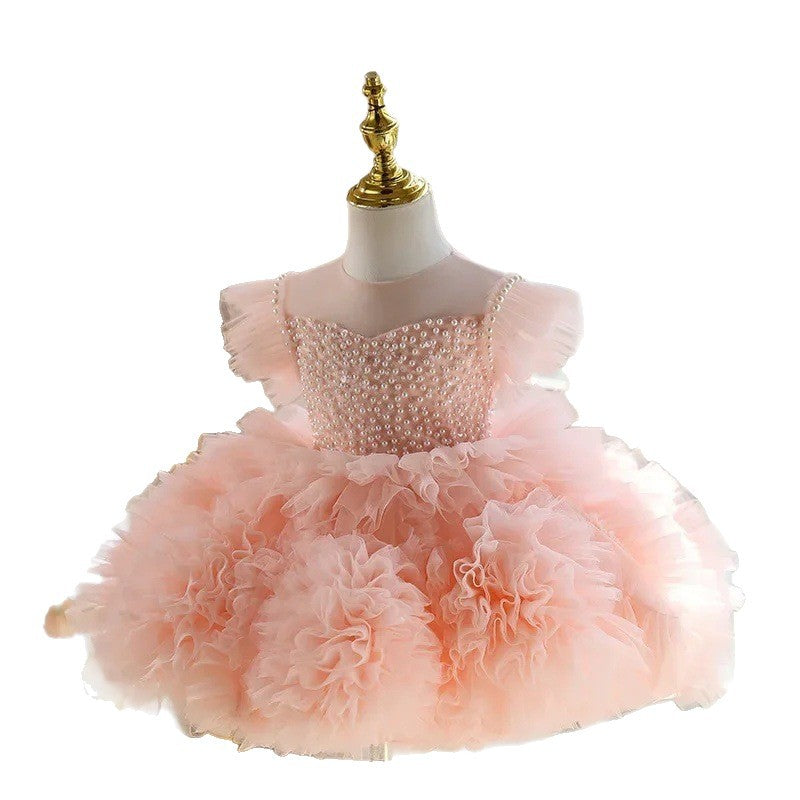 PICHIE DRESS