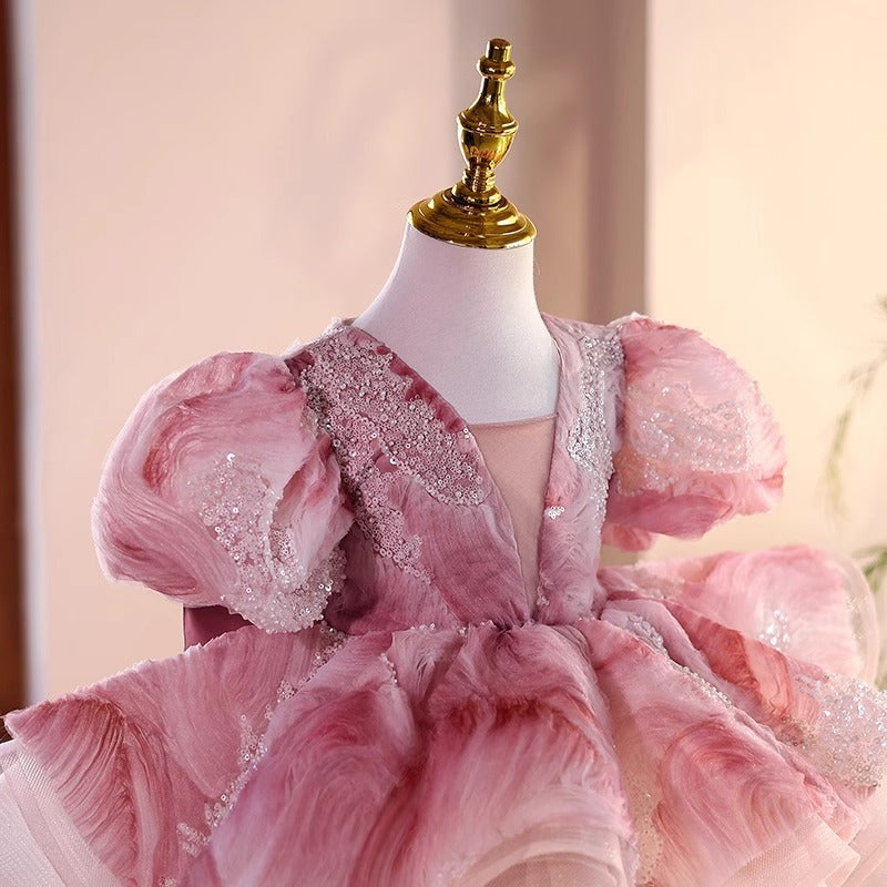 KRISSIA DRESS