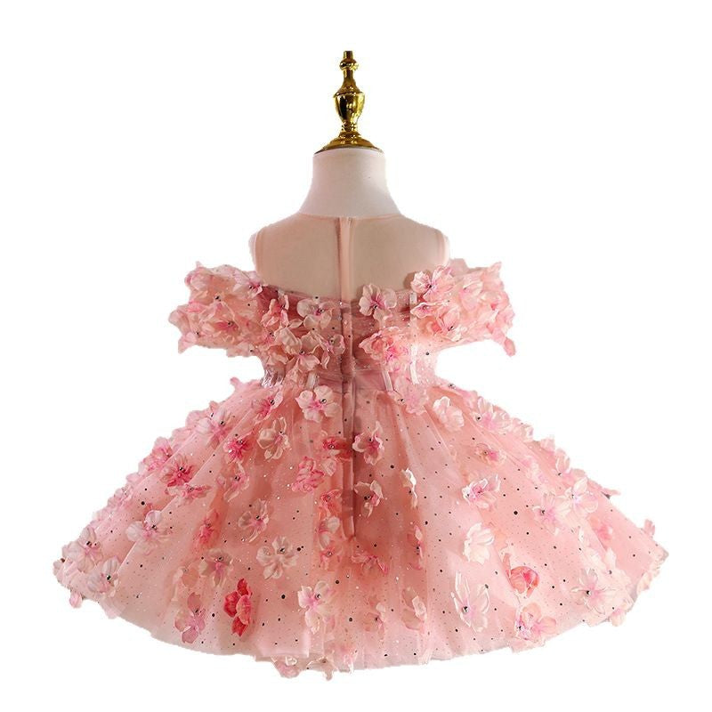 CAROLINE DRESS