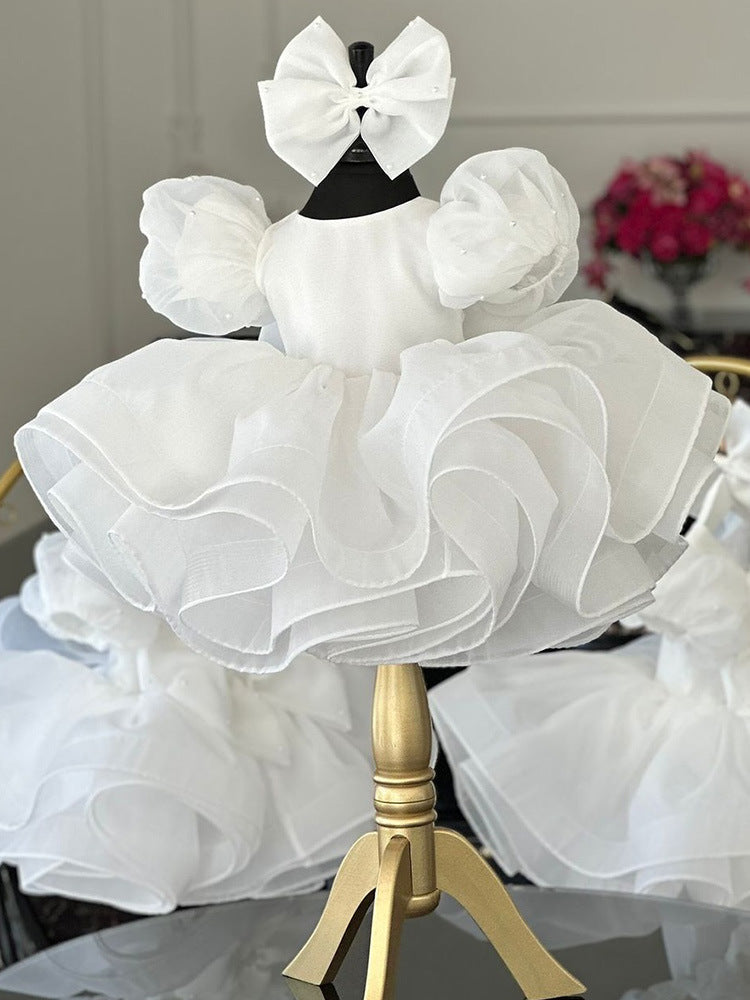 ATARA DRESS
