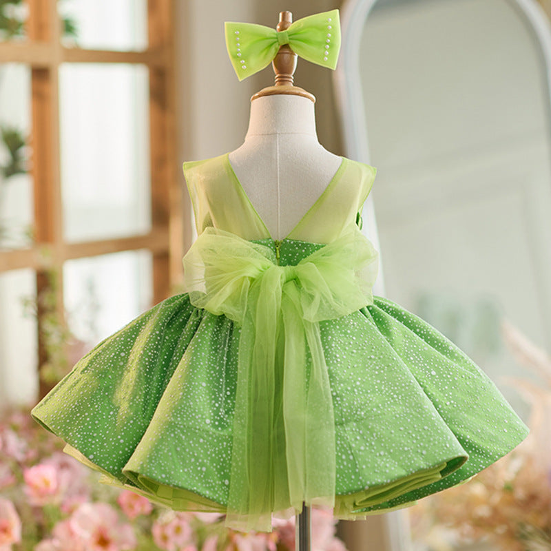 VERNA DRESS