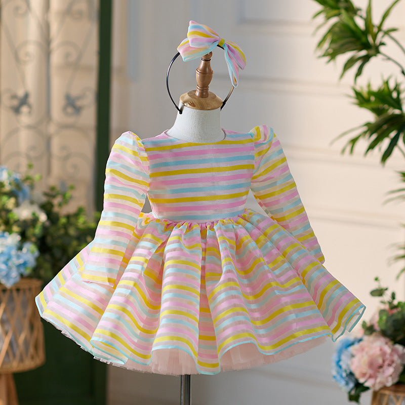 KIARA DRESS