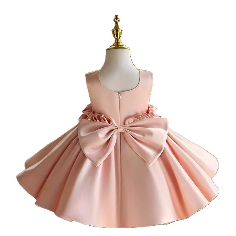 RHIANE DRESS