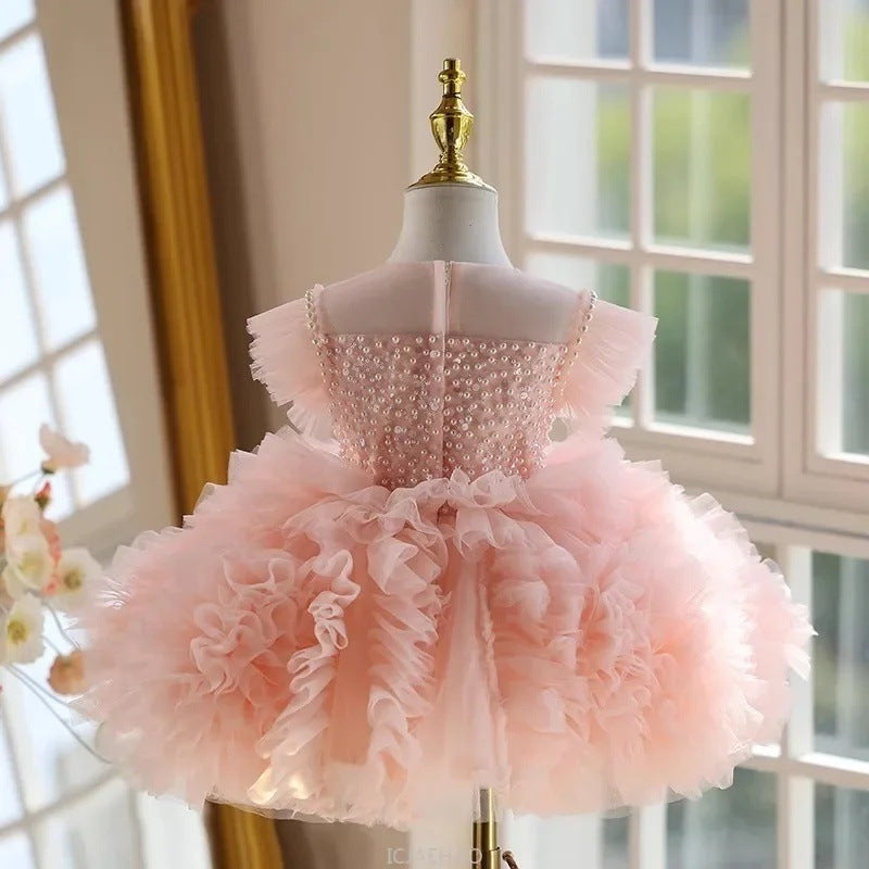 PICHIE DRESS