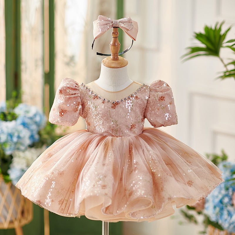 LEXIE DRESS