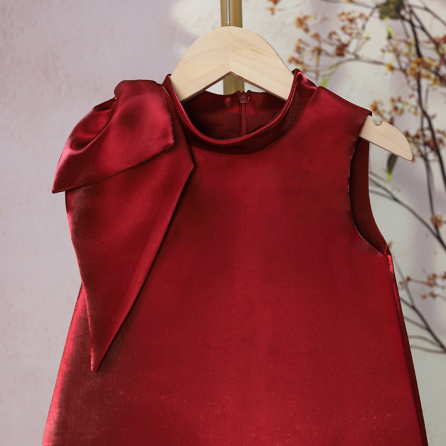 MARSHA DRESS