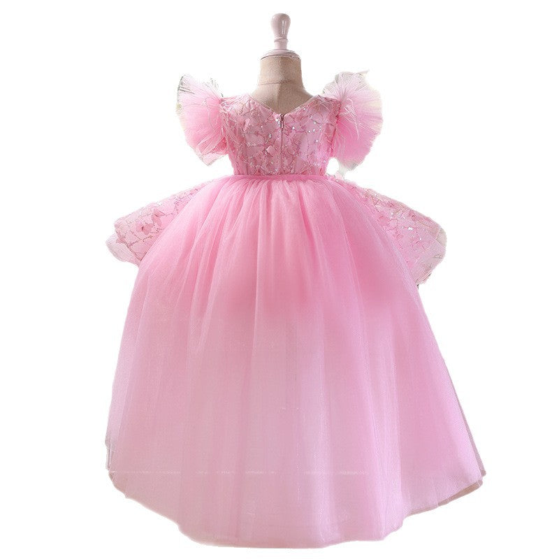 FIORA DRESS
