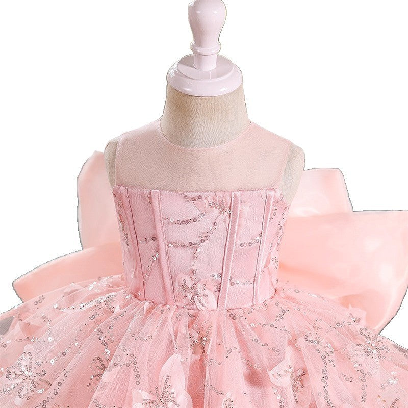 MARGAUX DRESS