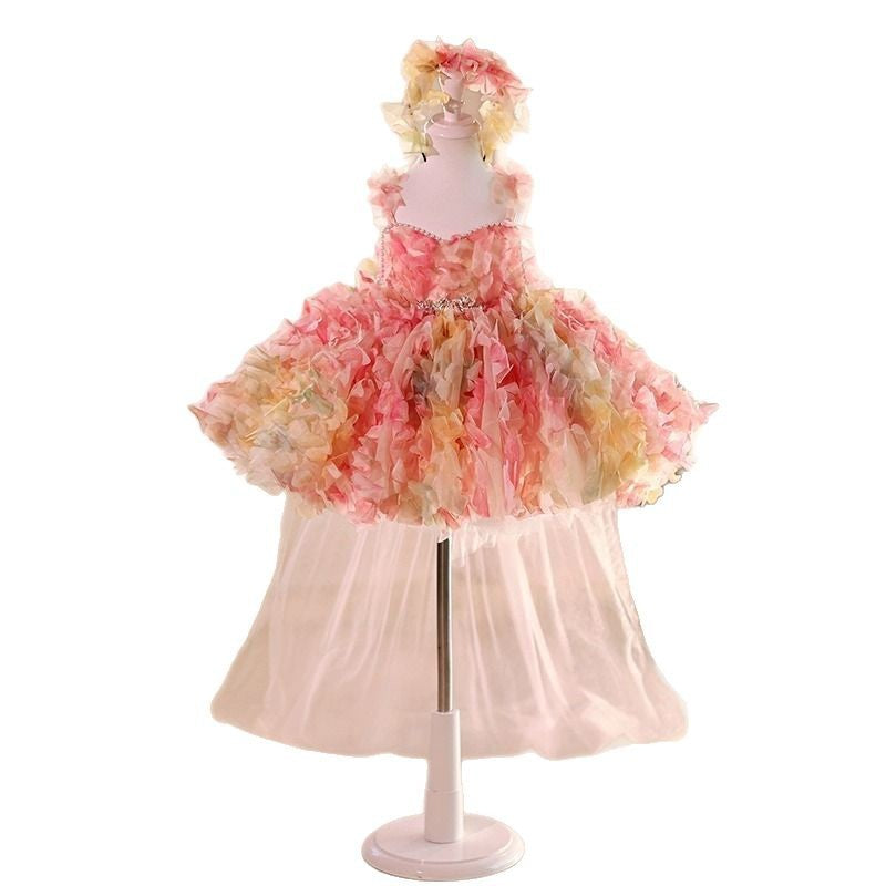 TAMIA DRESS