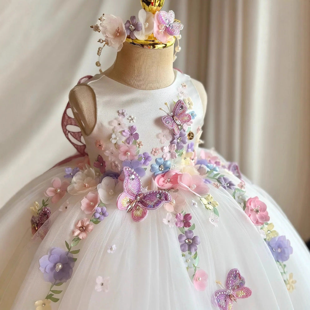 SOLACE DRESS