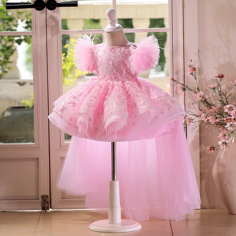FIORA DRESS
