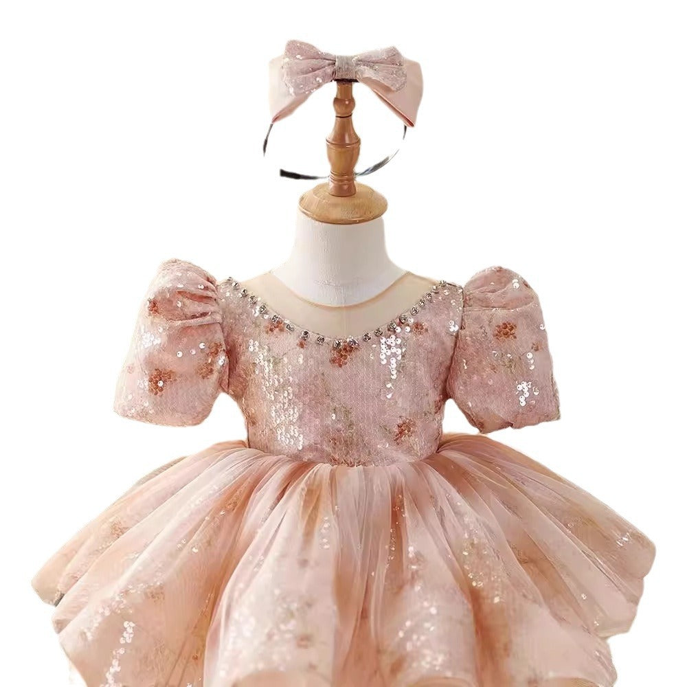 LEXIE DRESS