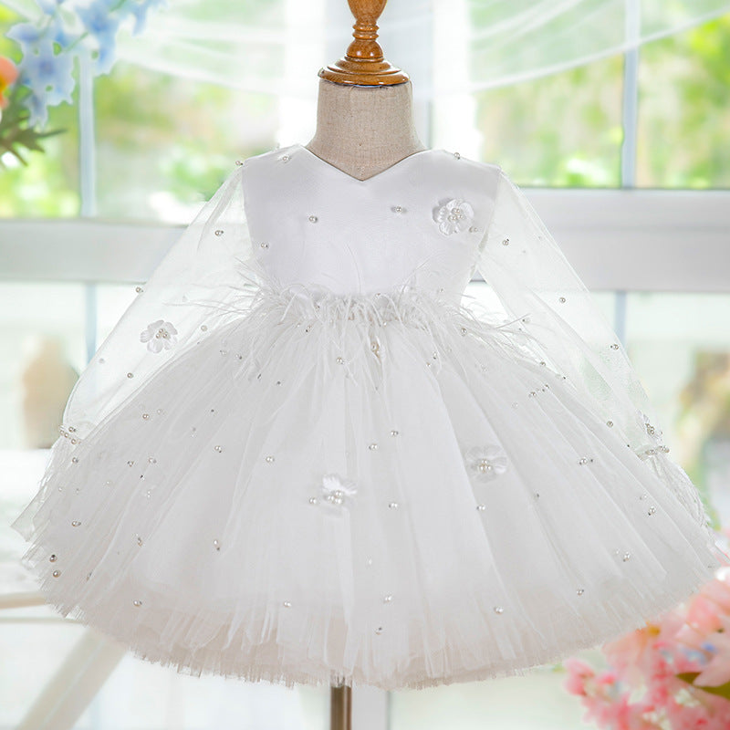 CHESKA DRESS