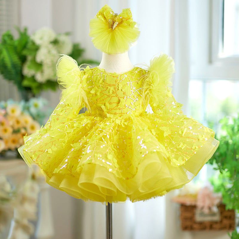 FIORA DRESS