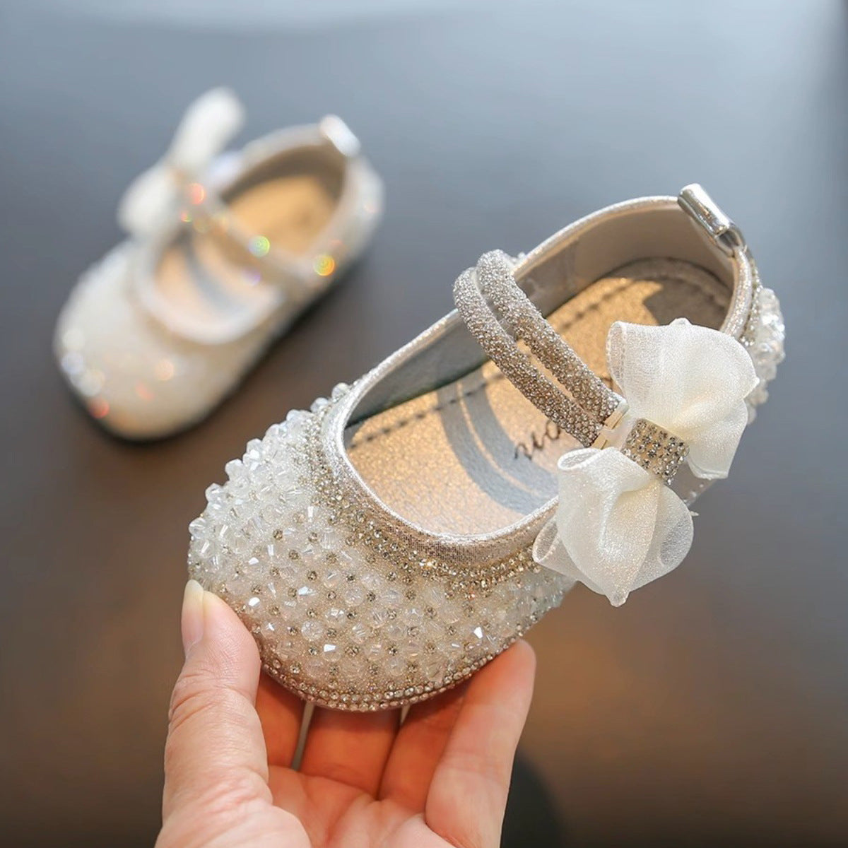 KRISTAL SHOES