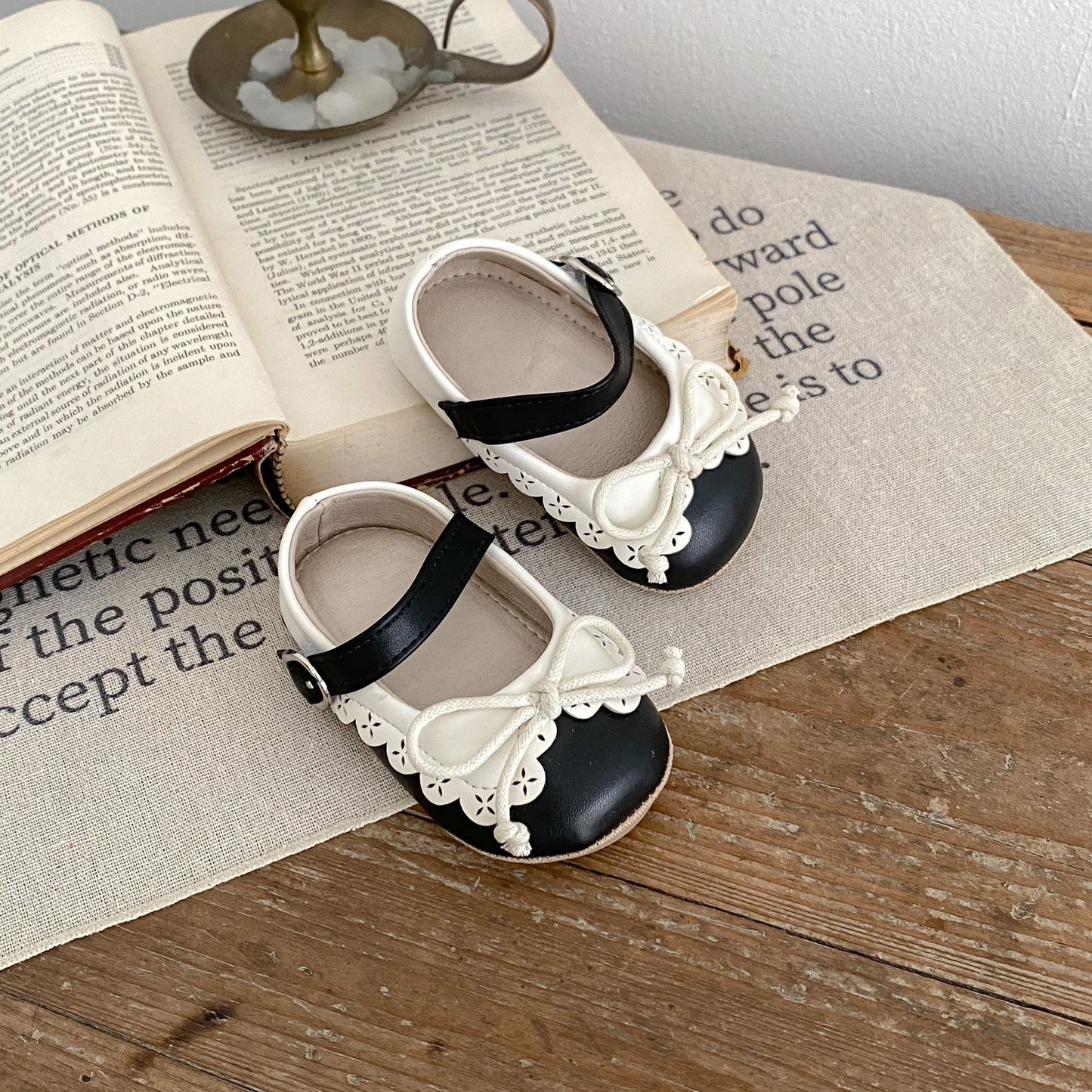 BLYNE SHOES