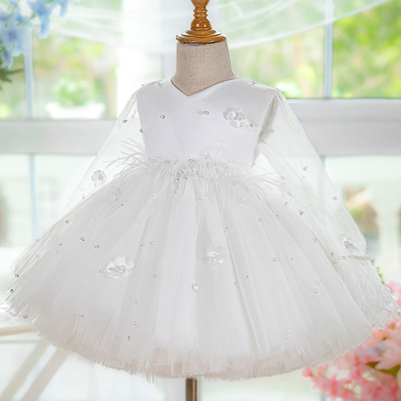 CHESKA DRESS