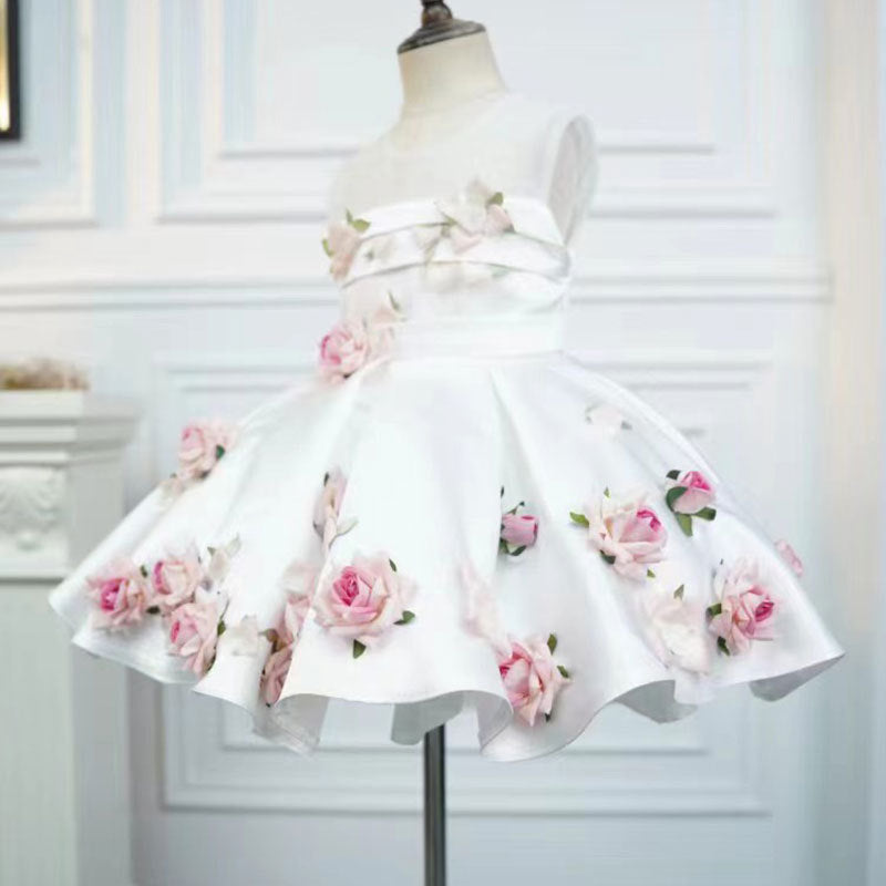 ROSIE 3D DRESS