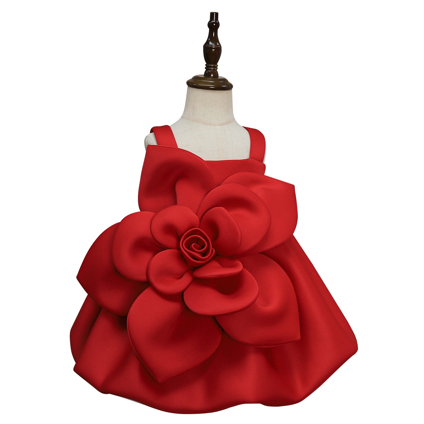 KEIRA DRESS