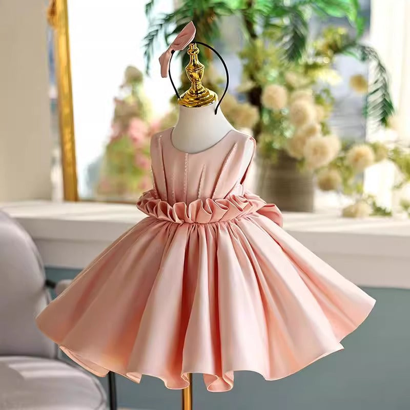 RHIANE DRESS
