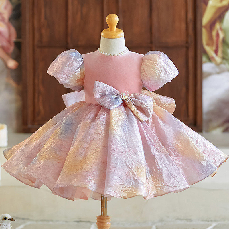 CANDICE DRESS