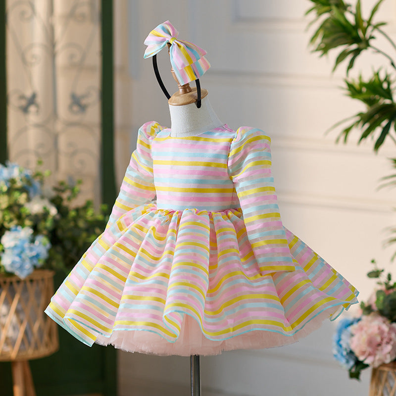 KIARA DRESS