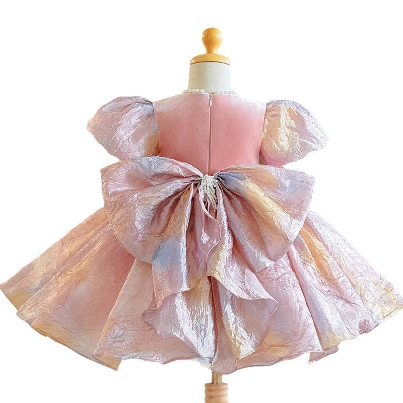CANDICE DRESS