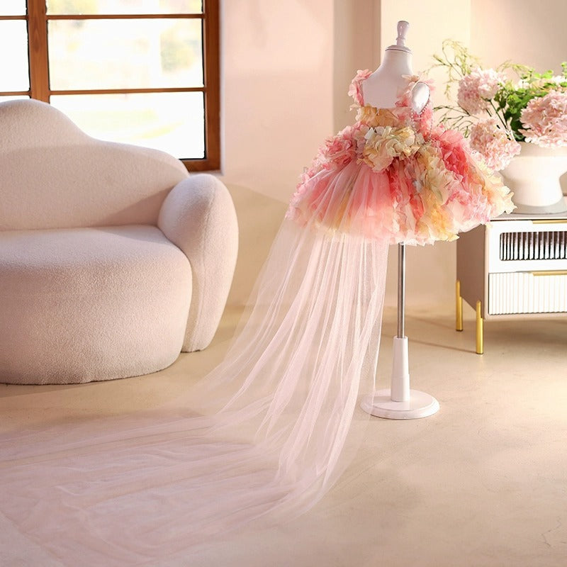 TAMIA DRESS