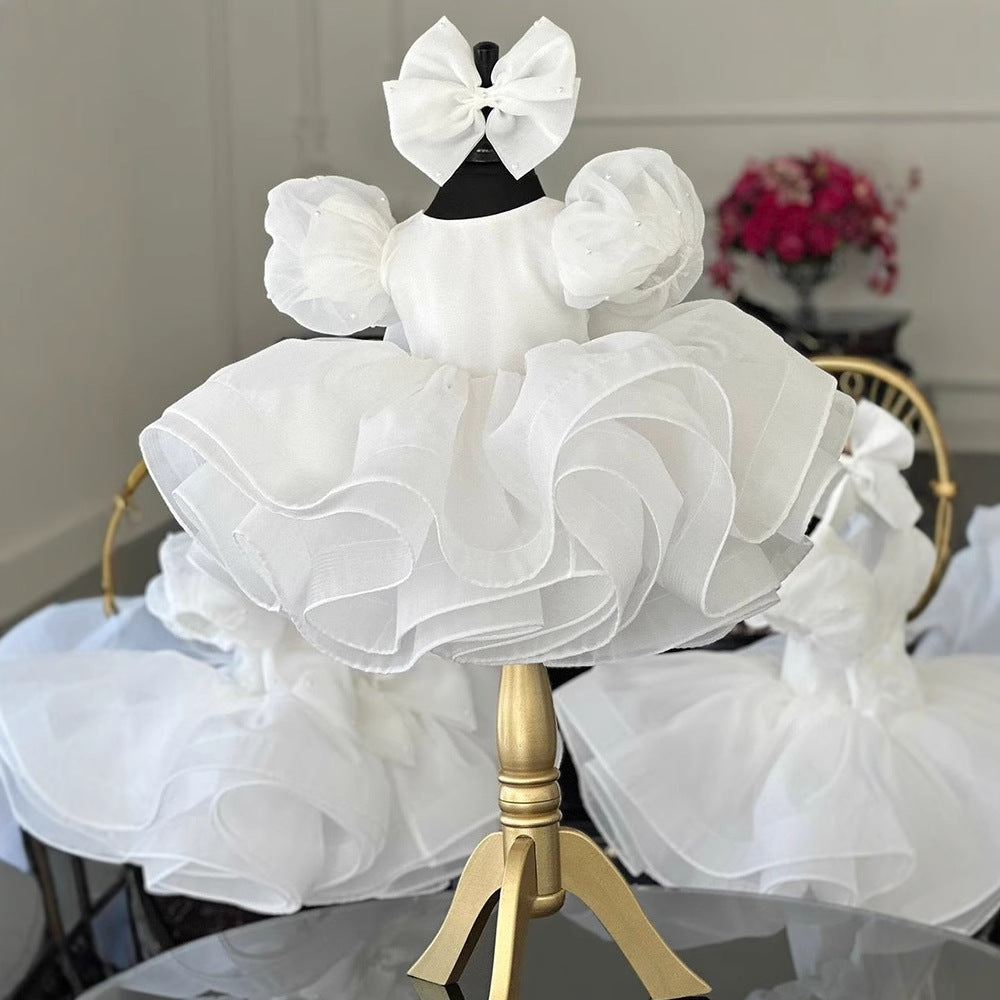 ATARA DRESS