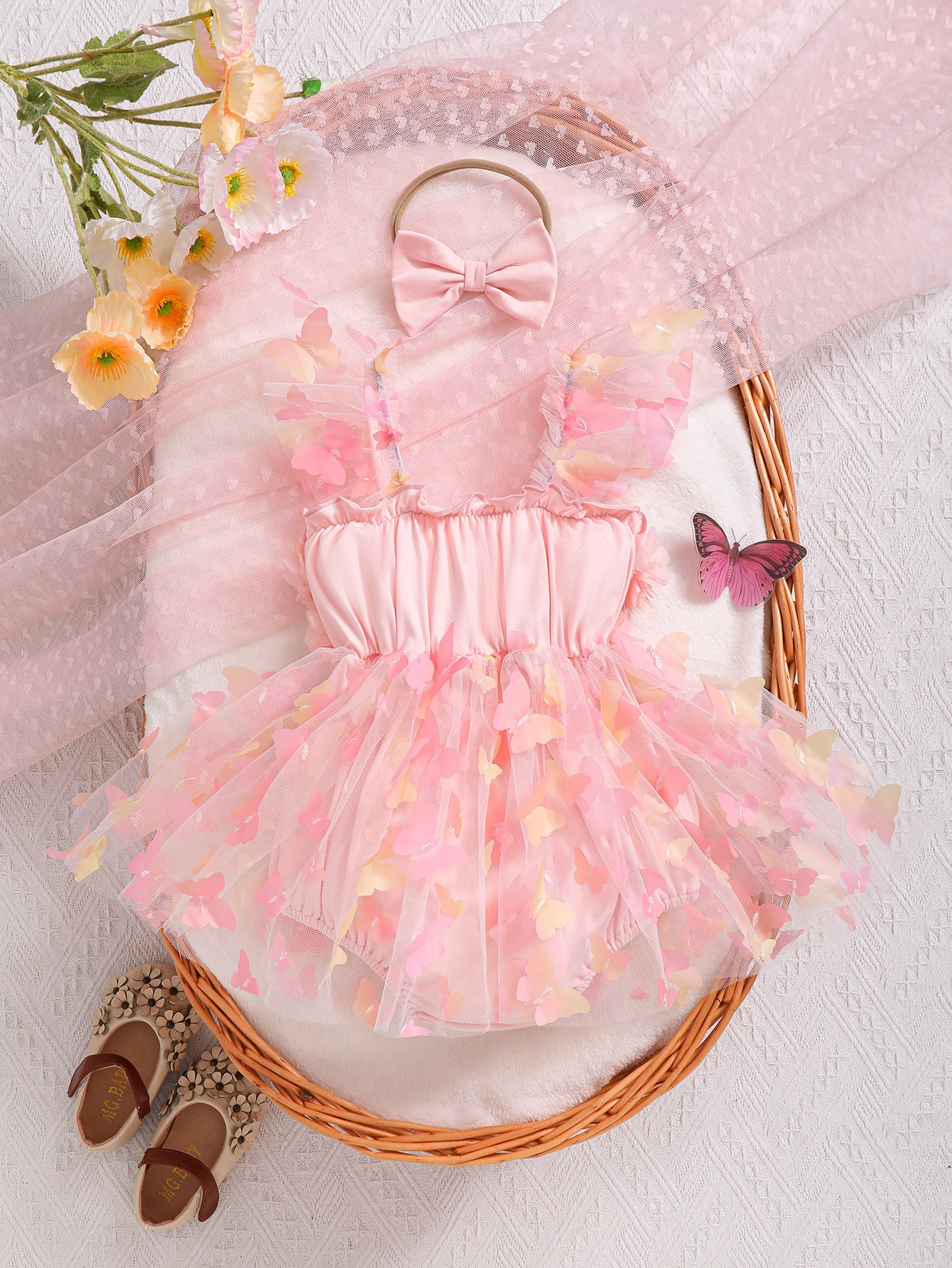 DASHA DRESS