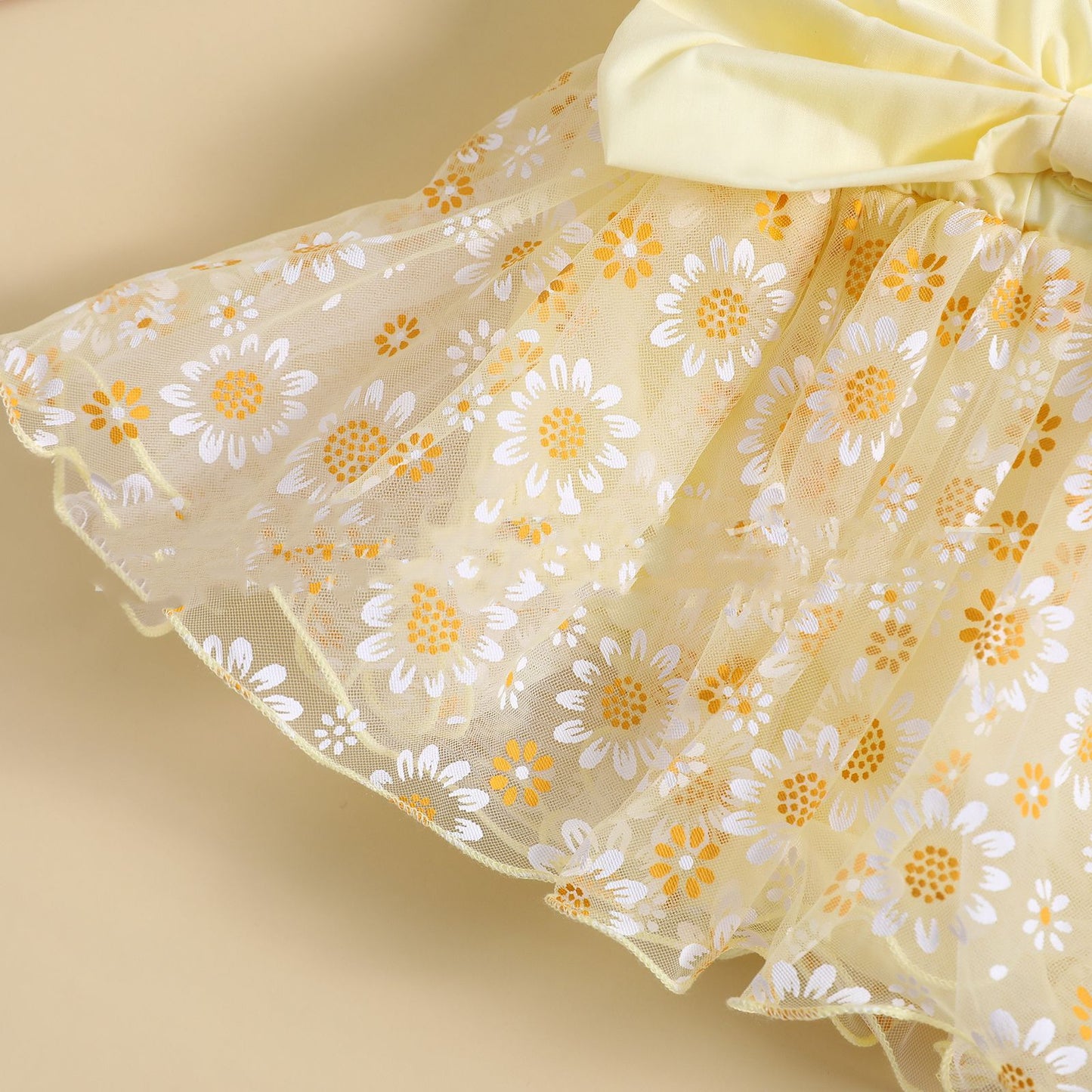 NIANA DRESS