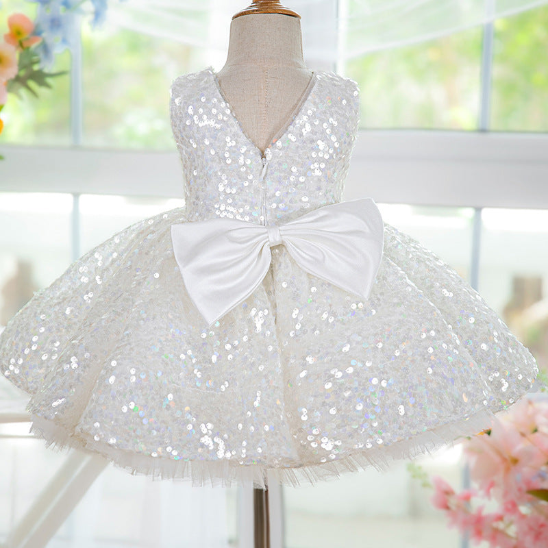 CANDACE DRESS