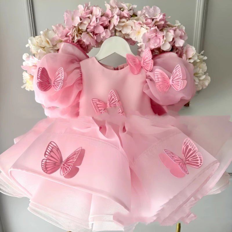 VENISHA DRESS