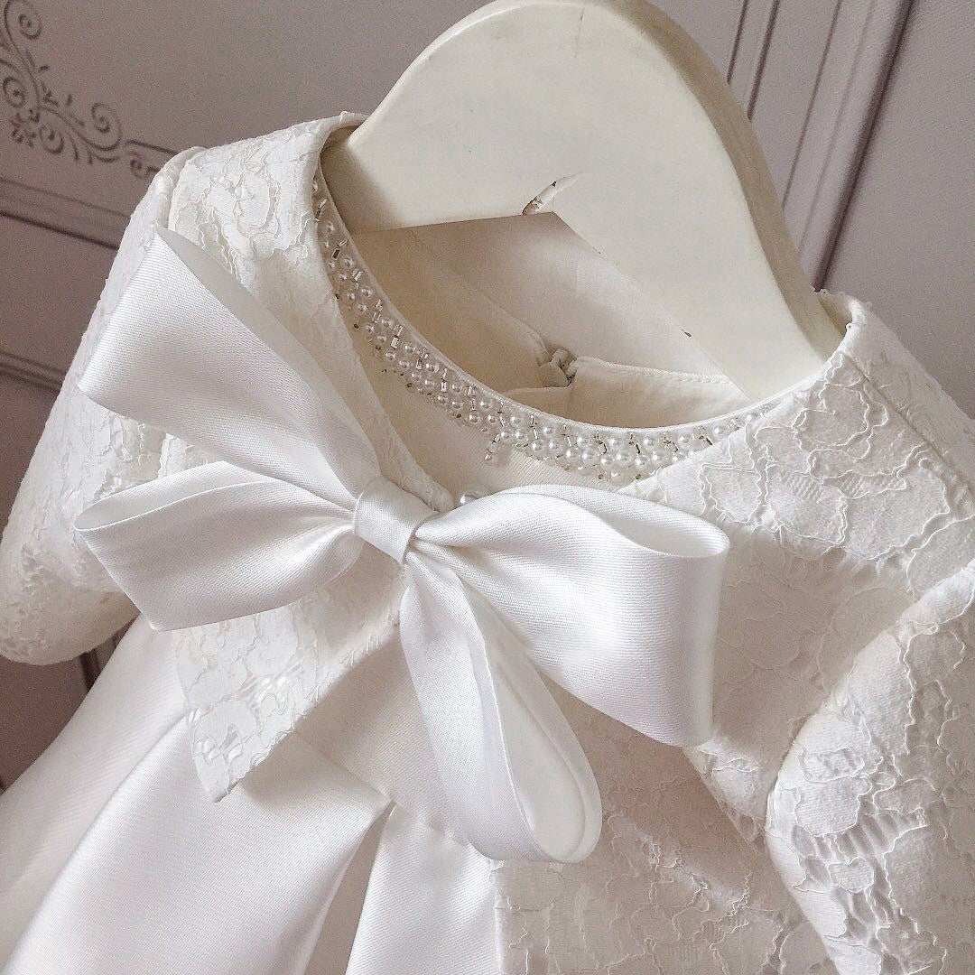 GRACIE DRESS