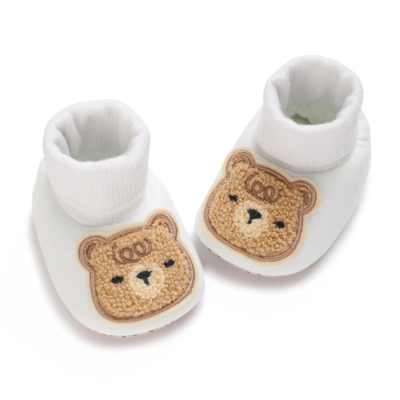 EVAN SHOES