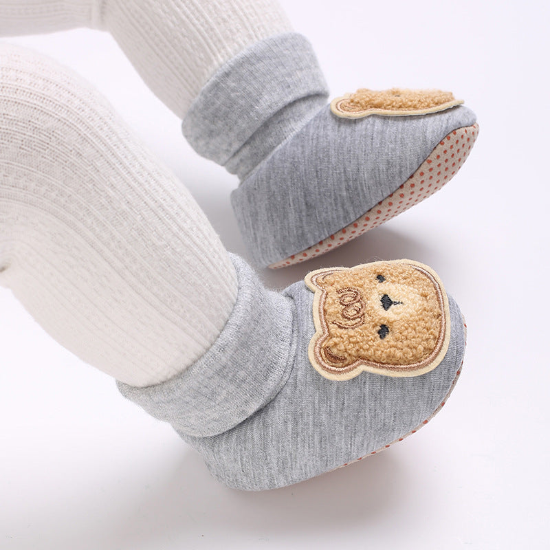 EVAN SHOES
