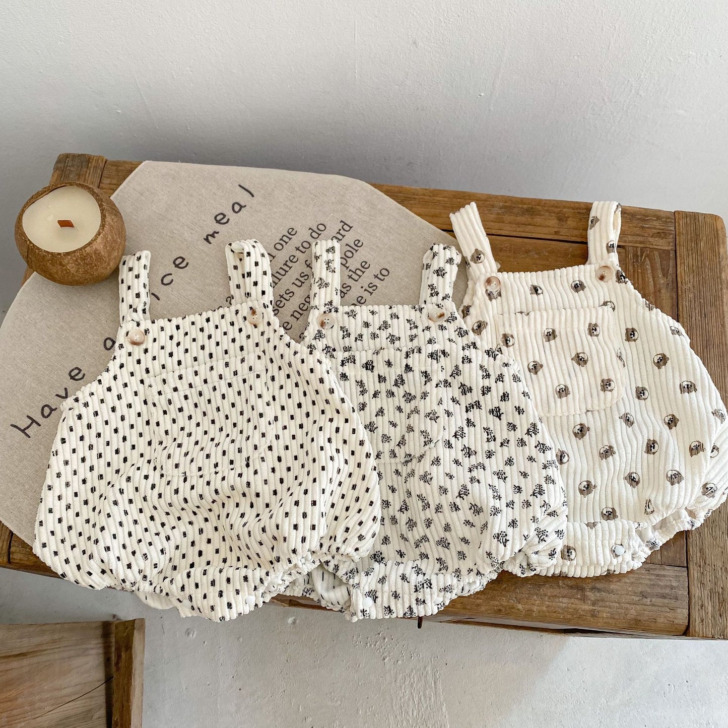 TONI ROMPER