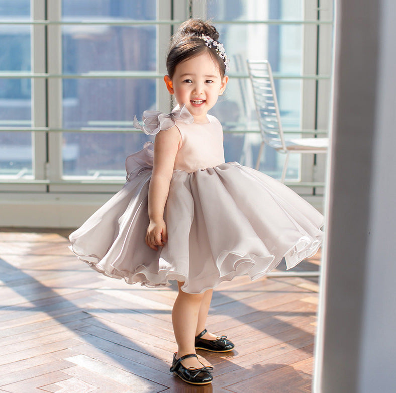 ESTELLE DRESS
